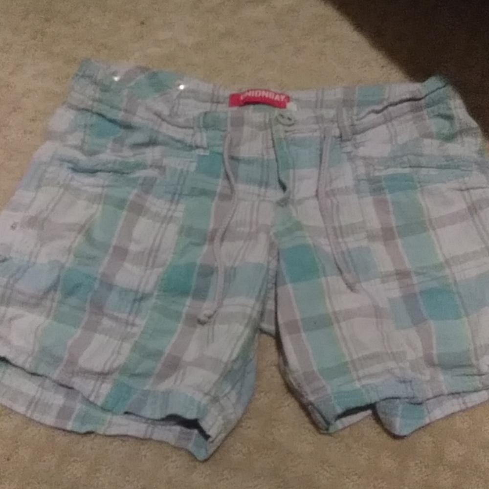 Shorts